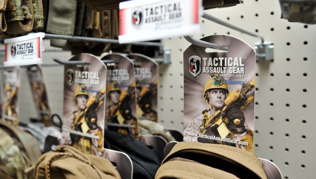 Tactical Assault Gear products